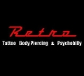 Retro Tattoo Studio